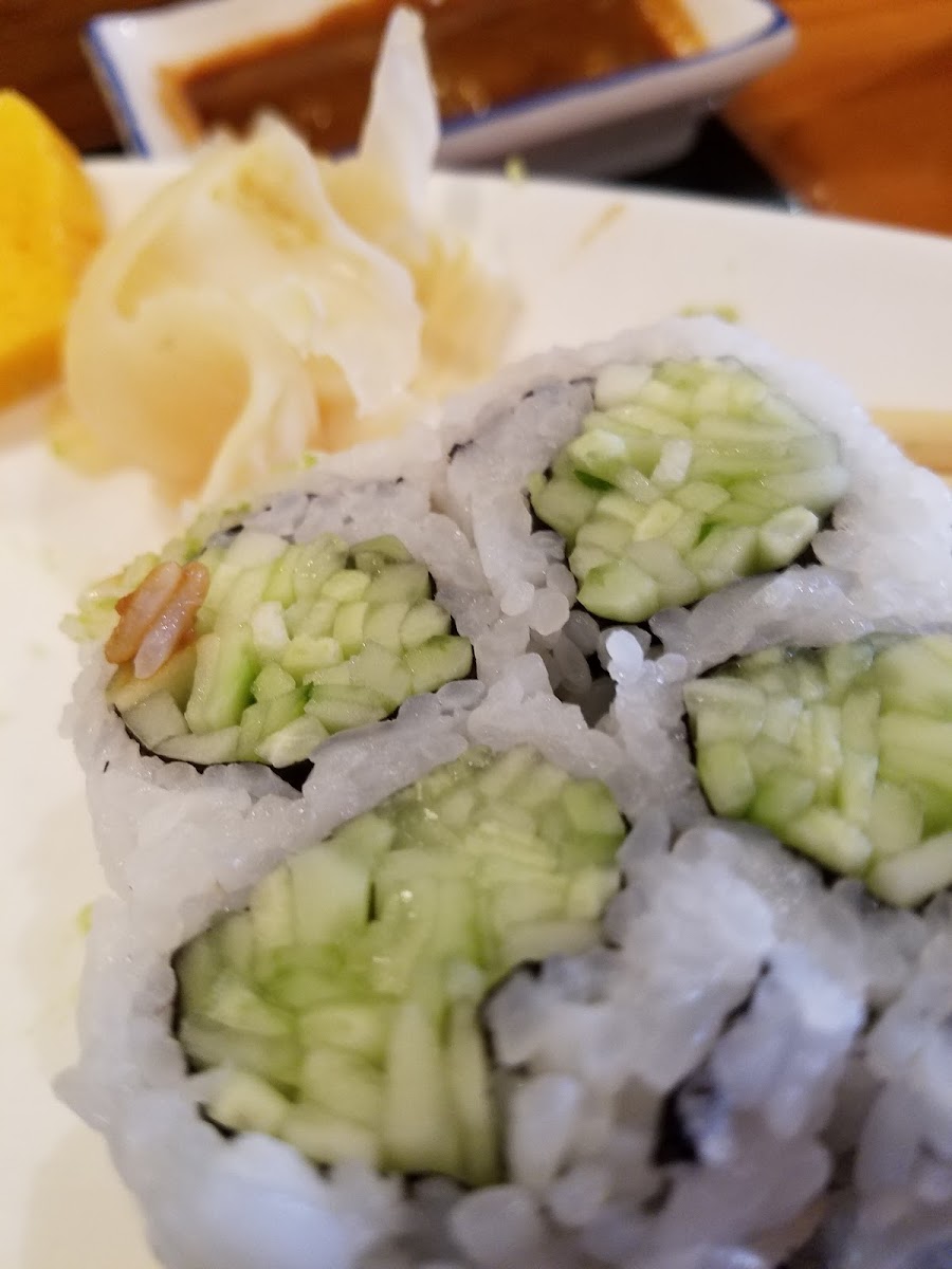 Side Dish